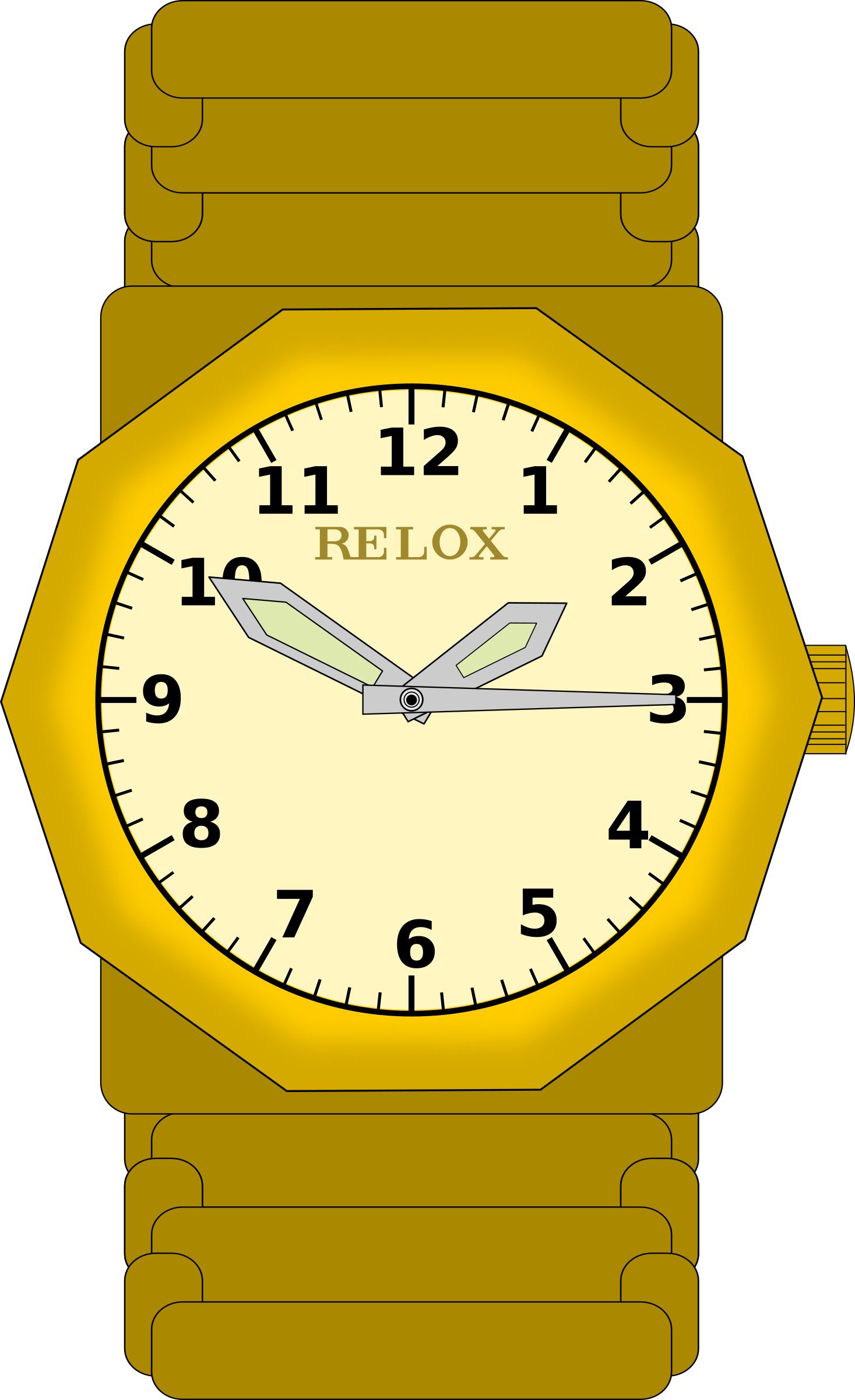 Download Cartoon Watch Png - Watch Clipart PNG Image with No Background -  