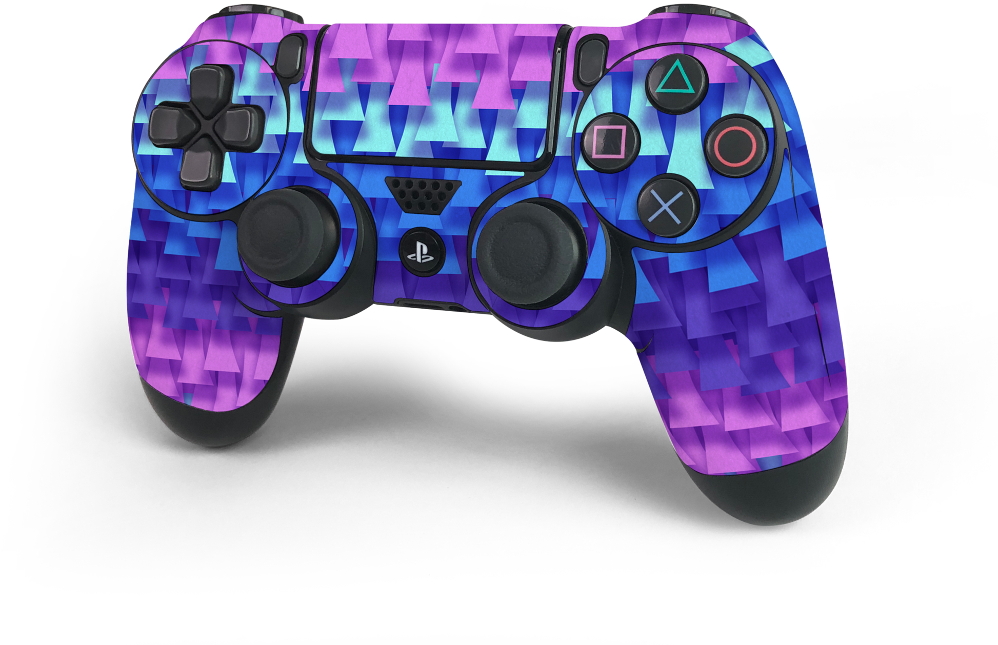Ps4 Controller Llama Piñata Decal Kit - Llama Pull String Pinata (2048x1572), Png Download