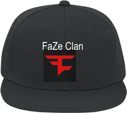 Faze Clan Logo Png Faze Clan Faze Clan - Reel Life Productions (428x400), Png Download