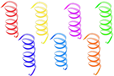 Abercanaid Community School - Suspension (400x400), Png Download