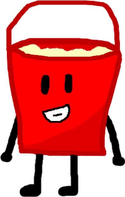 Sss Bucket Of Sand - Portable Network Graphics (800x800), Png Download