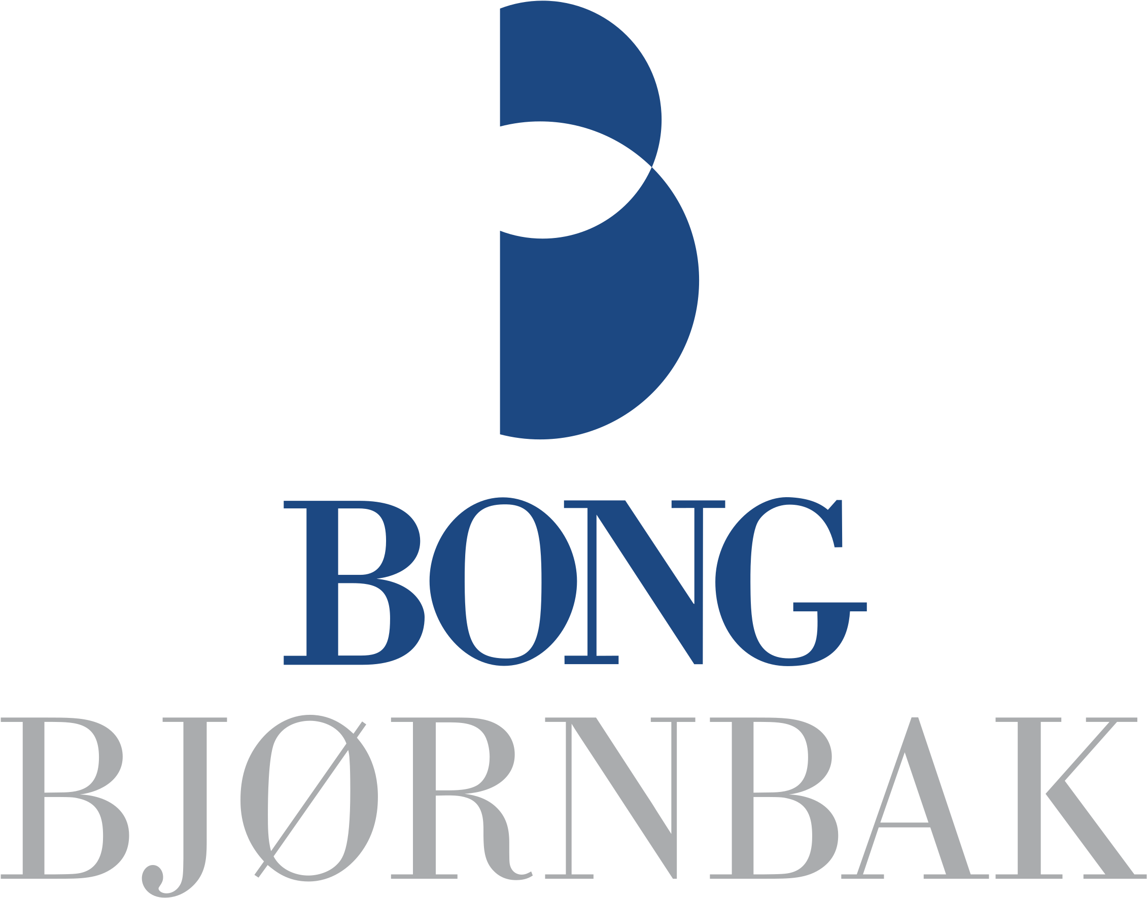 Bong Bjoernbak Logo Png Transparent - Bong (2400x2400), Png Download