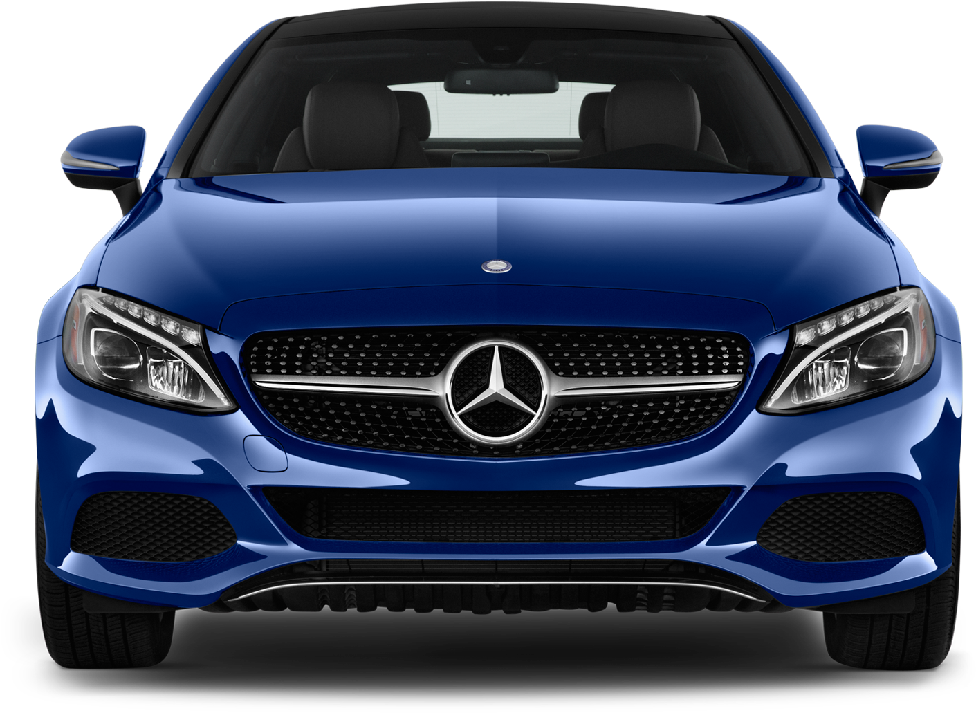 Mercedes Benz Png File - Mercedes Benz C Class 2018 Png (2048x1360), Png Download