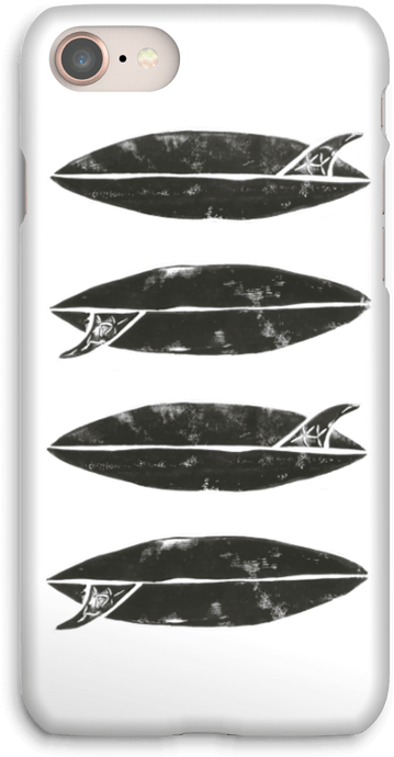 Surf Case Iphone - Mobile Phone Case (510x800), Png Download