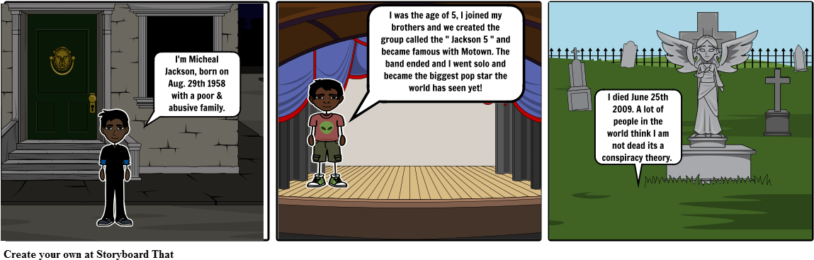 The King Of Pop - Michael Jackson (1164x385), Png Download