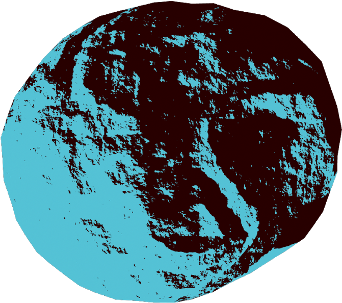 I Was Worried That The Shots Of The Meteor Would Be - Illustration (1600x900), Png Download