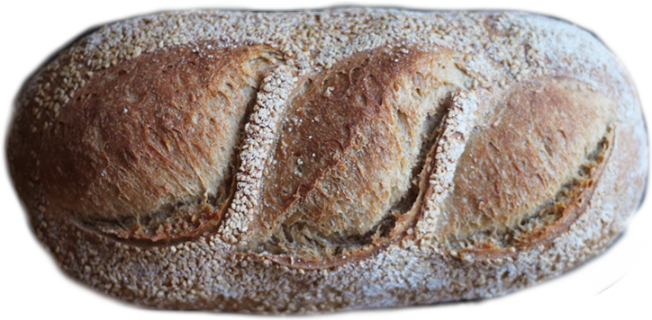 Gallery A - Sourdough (900x500), Png Download