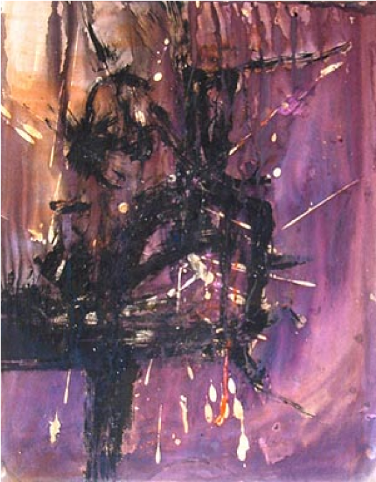 Modern Art (700x700), Png Download