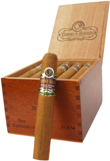 Front9 Connecticut Cigar - Cigars (900x560), Png Download