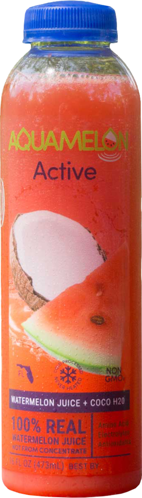 Cabana Breeze - Watermelon (293x1023), Png Download