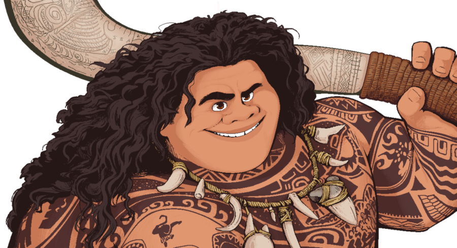 Download Maui Demigod Art Clipart Moana Maui Maui Maui Fan Art Png Image With No Background Pngkey Com Download Maui Demigod Art Clipart Moana Maui Maui Maui Fan Art Png Image With No Background Pngkey Com