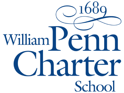 William Penn Charter School - Pennsylvania (500x500), Png Download