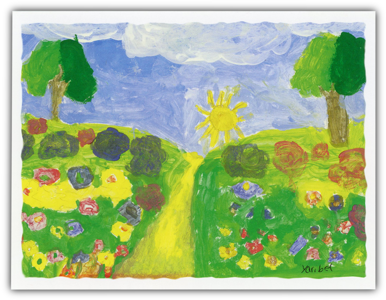 Painting (800x800), Png Download