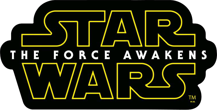 Star Wars Insignia - Star Wars The Force Awakens Png (761x385), Png Download