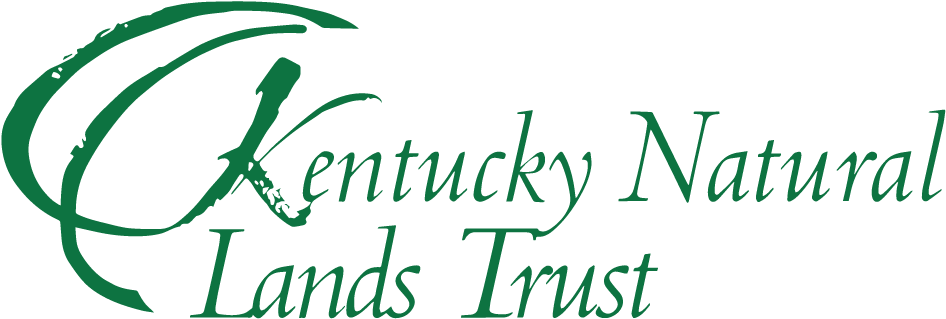 Knlt Logo Web - Kentucky Natural Lands Trust (968x684), Png Download