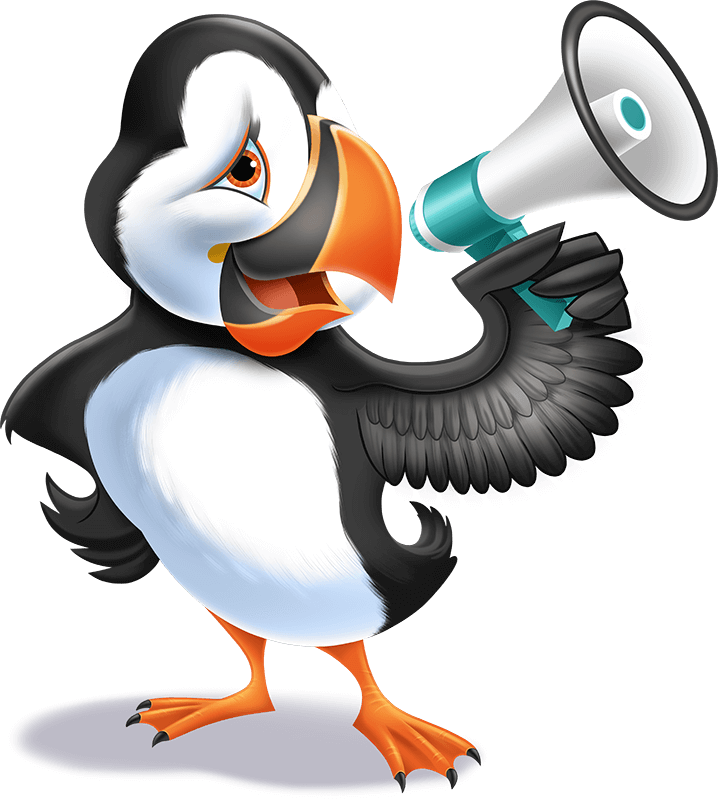 Puffin Piers Ocean Commotion Vbs - Vbs - Ocean Commotion - Door Hanger (pack Of 20) (718x800), Png Download
