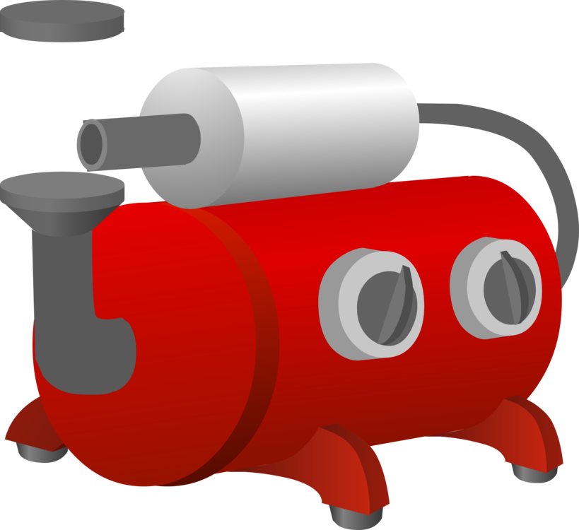 Boiler Automation Drawing - Boiler Clipart (819x750), Png Download