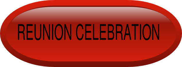 Original Png Clip Art File Reunion Celebration Svg (600x223), Png Download