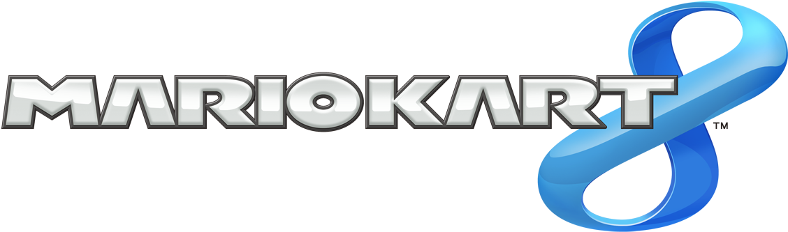 Png - Mario Kart 8 Siivagunner (1200x638), Png Download