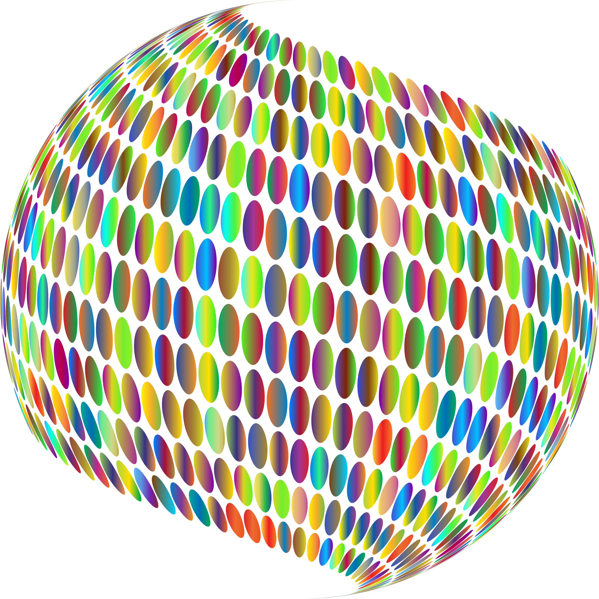 Big Image - Massage Chair (2312x2312), Png Download