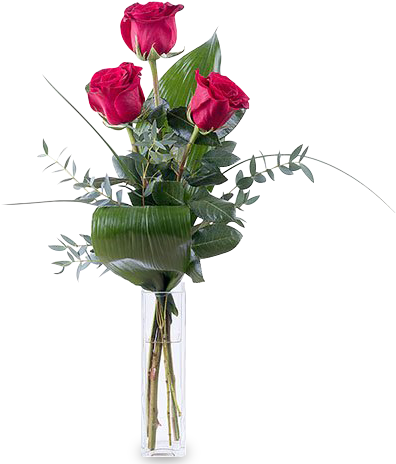 I Love You - Love Flowers (480x480), Png Download