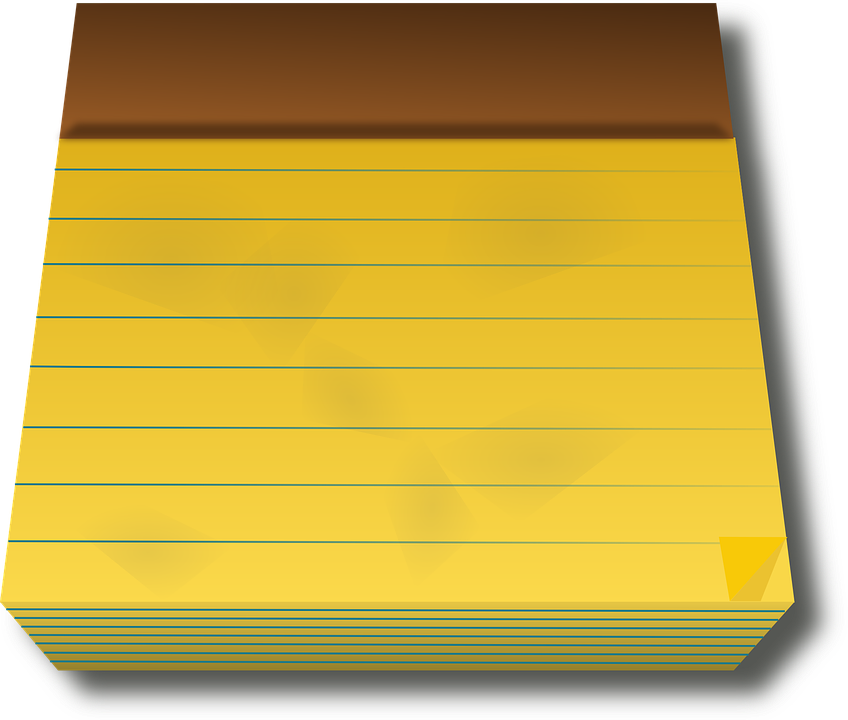 Png Free Stock Piece Free On Dumielauxepices Net - Pad Clipart (400x340), Png Download