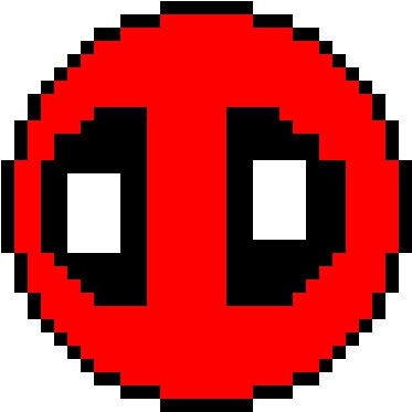 Deadpool Logo - Nashville (1200x1200), Png Download