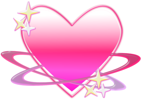 ♡don't Repost/delete The Caption♡ - Heart (500x455), Png Download