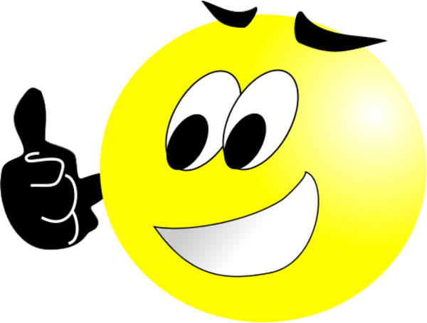 Download Smiley Face Thumbs Up Png Smiley Face With Thumbs Up Transparent Png Image With No Background Pngkey Com