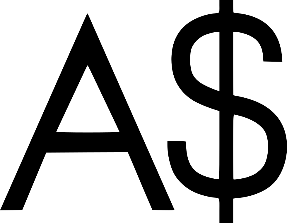 Australian Dollar Sign - Lakme Fashion Week Logo (980x760), Png Download