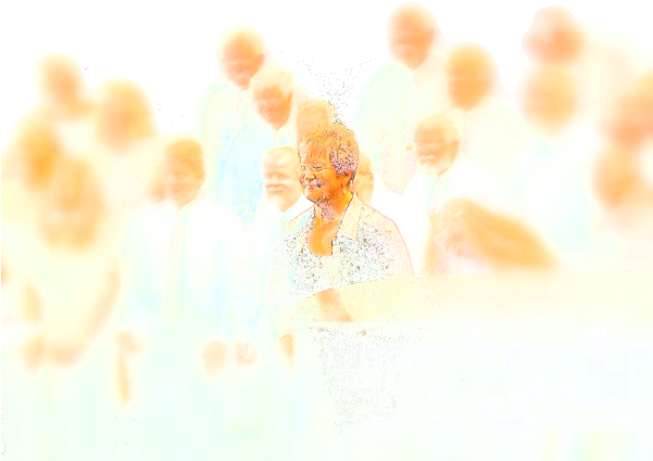 Vocal Music Director At Tallahassee Community College - Floral Design (600x450), Png Download