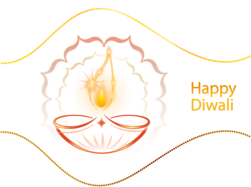 0, - Happy Diwali Images Png (600x461), Png Download