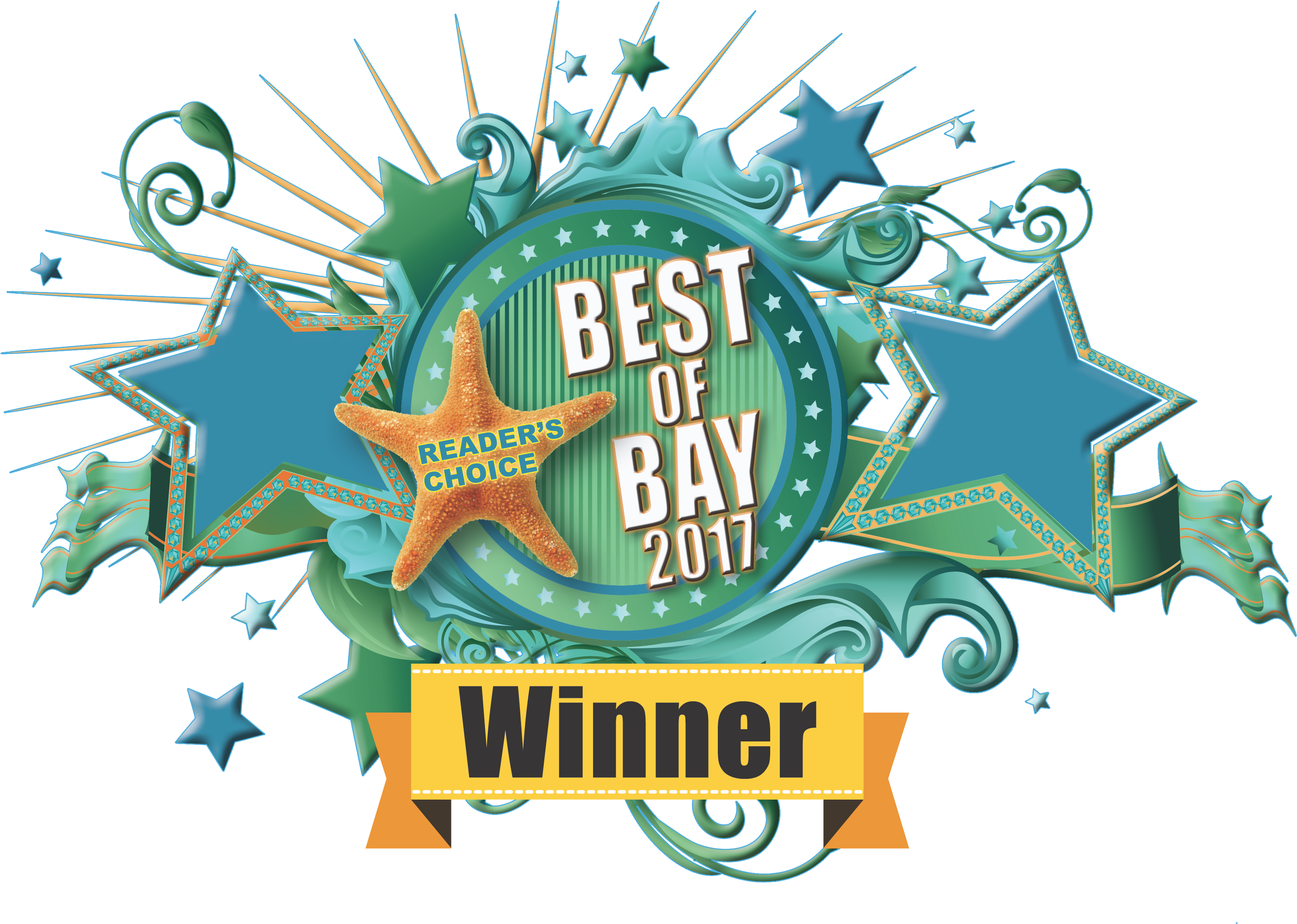 C - A - Holpp - Best Of Bay 2018 (3508x2476), Png Download