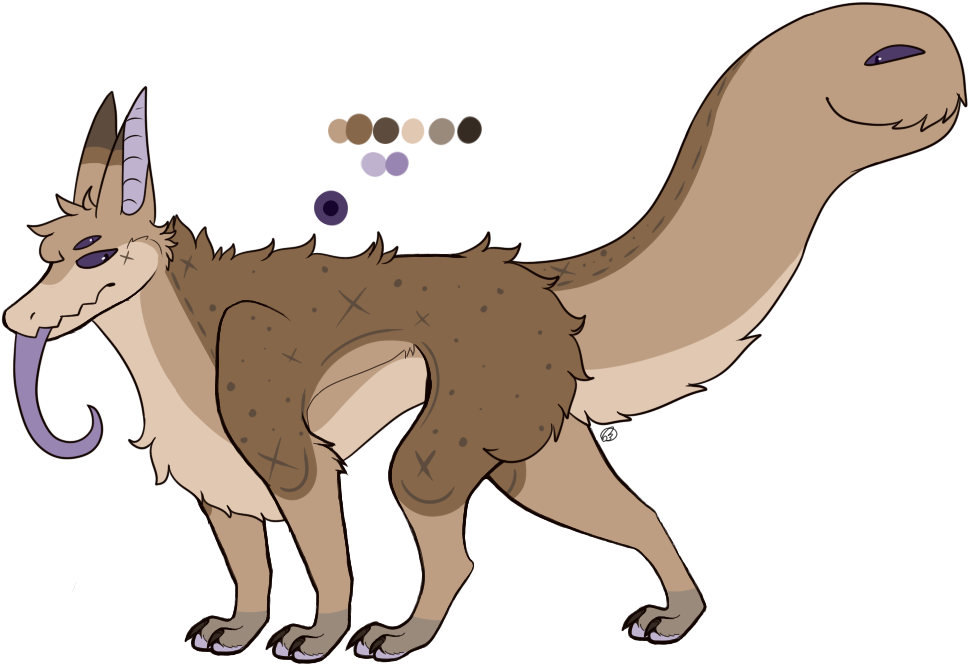 His Element Is Venom - Dog Catches Something (1000x700), Png Download