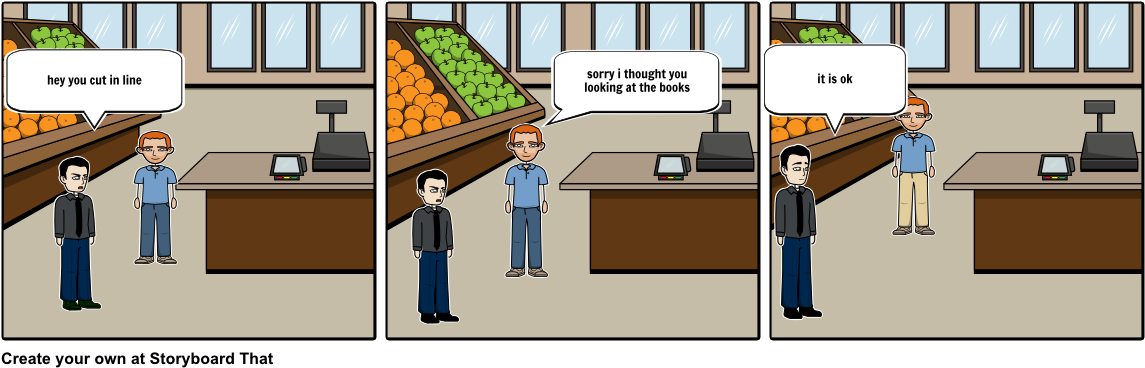 Not To Cut In Line - Dipping Sauce (1164x385), Png Download