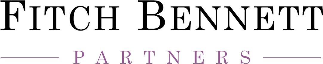 Logo Fitch Bennett Partners - Florida Best Realty Logo (1080x1080), Png Download