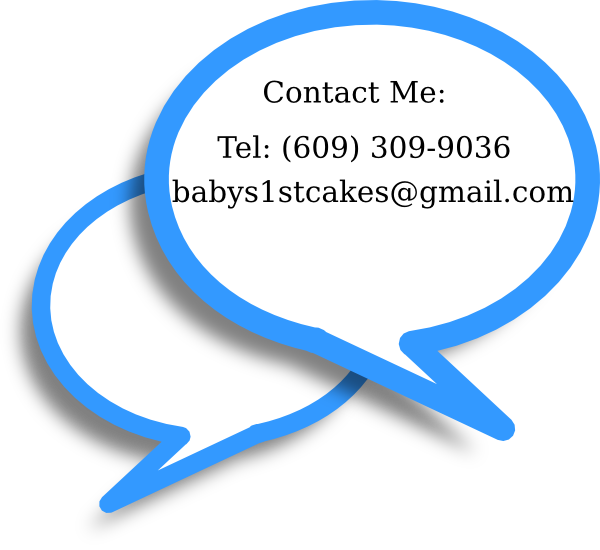 Contact Me Clipart (600x550), Png Download