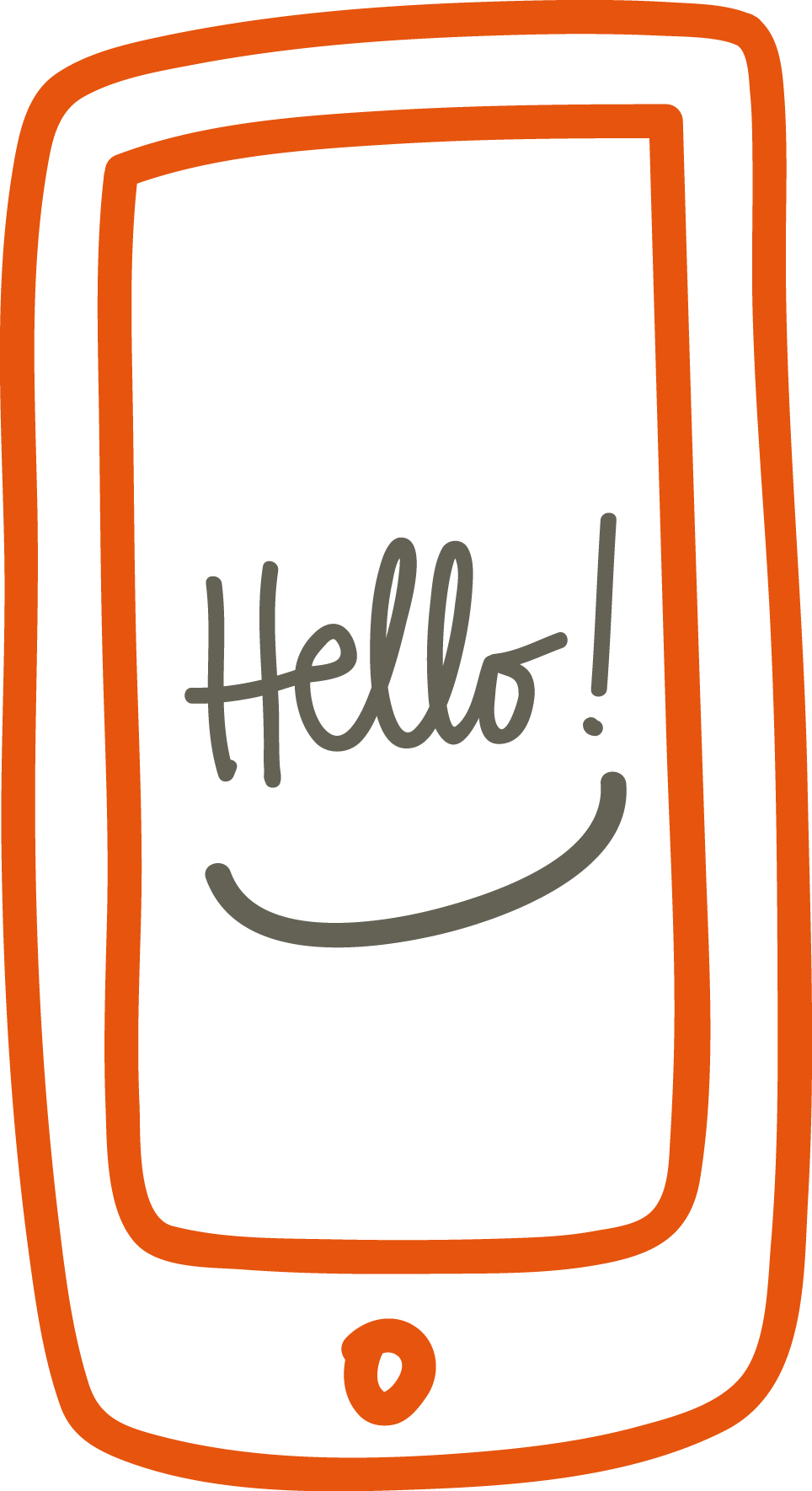 Call-me (964x1769), Png Download