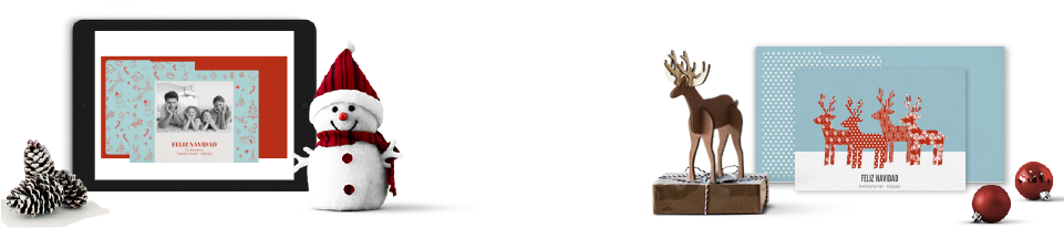 Christmas & New Year's - Personalised Gifts Shop Jute Reindeer Sack With Personalised (960x270), Png Download