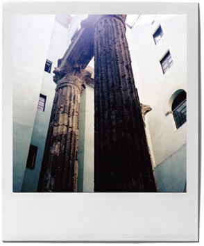 Commercial Building (335x400), Png Download