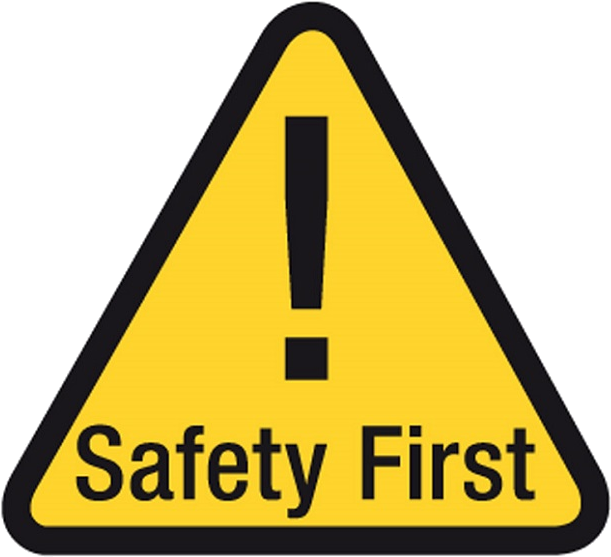Stertil Uk Has Achieved The Prestigious Safecontractor - Plumbing Safety (900x600), Png Download