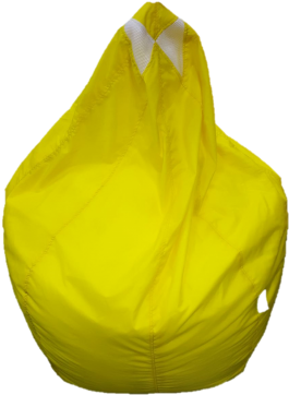 Bean Bag (500x500), Png Download