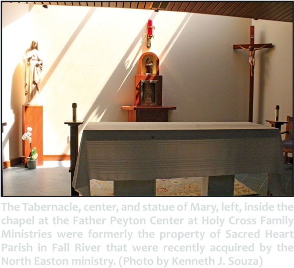 Holy Cross - Parish (600x551), Png Download