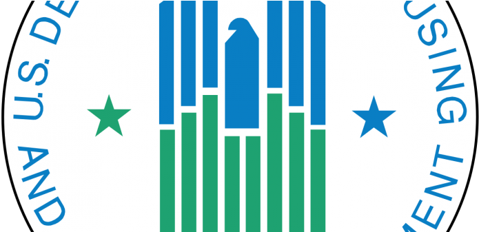 Hud Purges Publications That Helped Shelters Keep Transgender - Us Department Of Housing And Urban Development Seal (702x336), Png Download