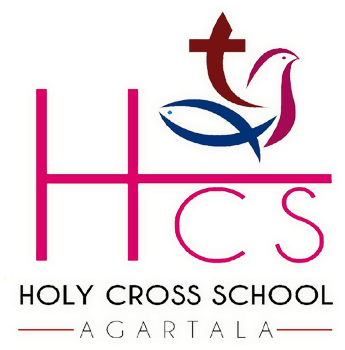 Holy Cross School - Vermont (357x357), Png Download