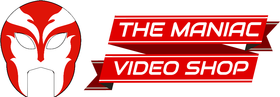 The Video Maniac Shop - Think Before You Speak (1000x400), Png Download