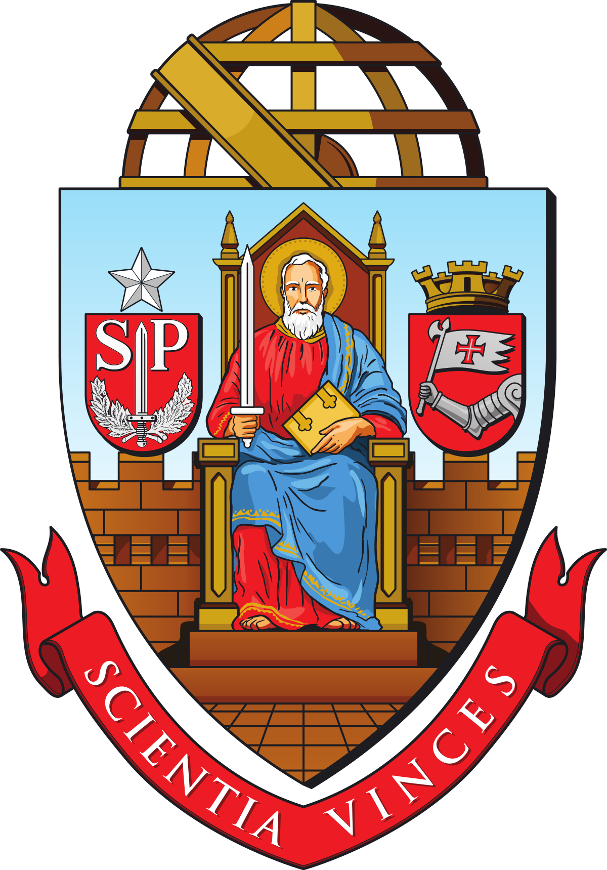 Download University Of São Paulo PNG Image with No Background - PNGkey.com