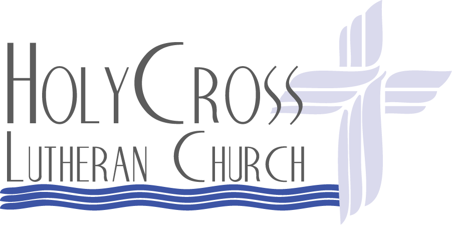 Holy Cross Lutheran Church, O'fallon, Missouri - Holy Cross Lutheran Church (902x473), Png Download