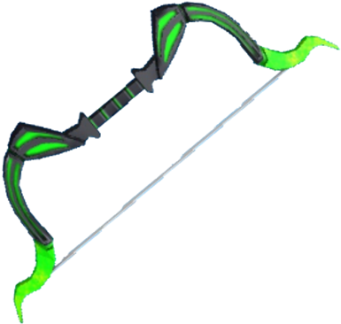 Vijaya Bow - Vijaya (420x420), Png Download
