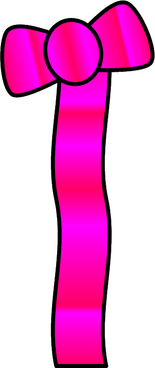 Ribbon - Wiki (312x738), Png Download